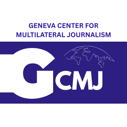 GCMJ logo
